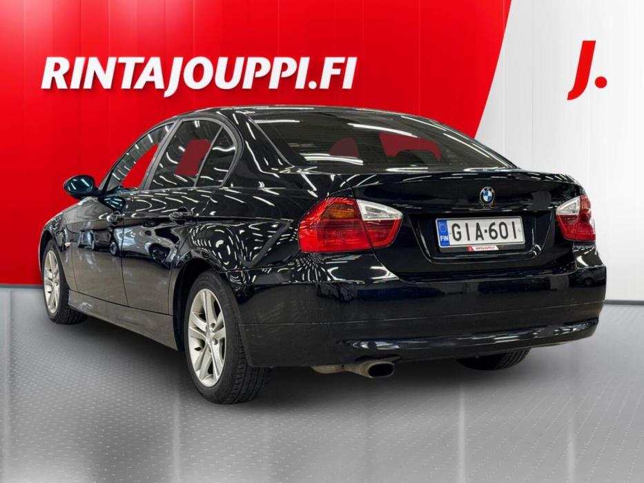 BMW 316 2009