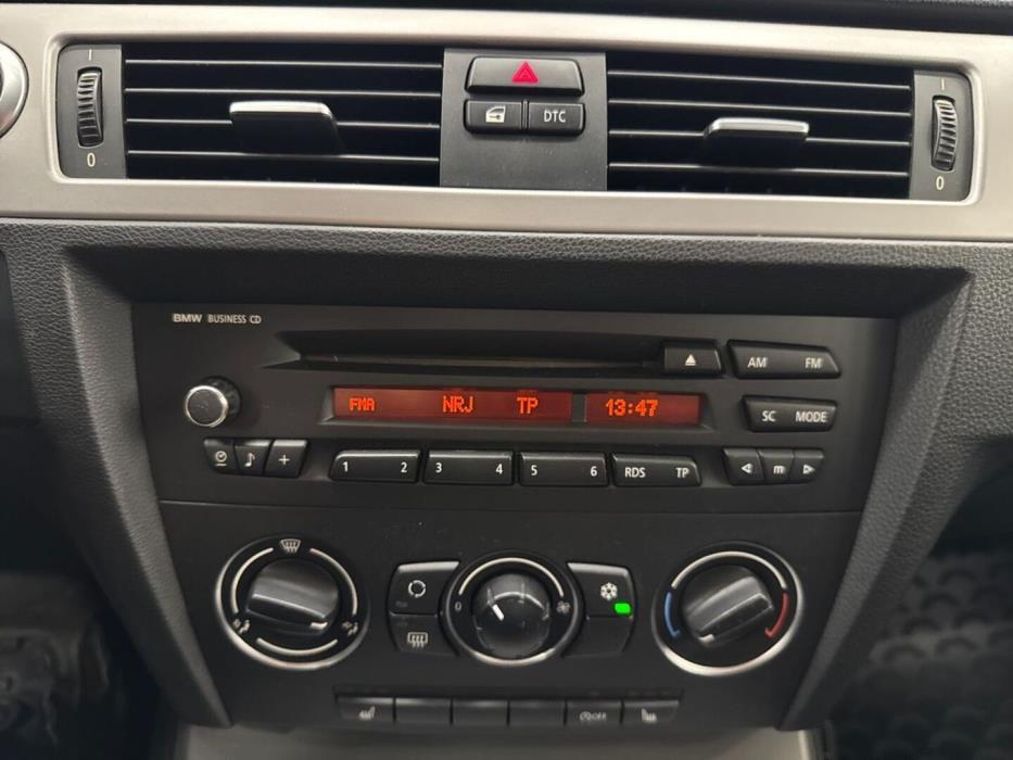 BMW 316 2009
