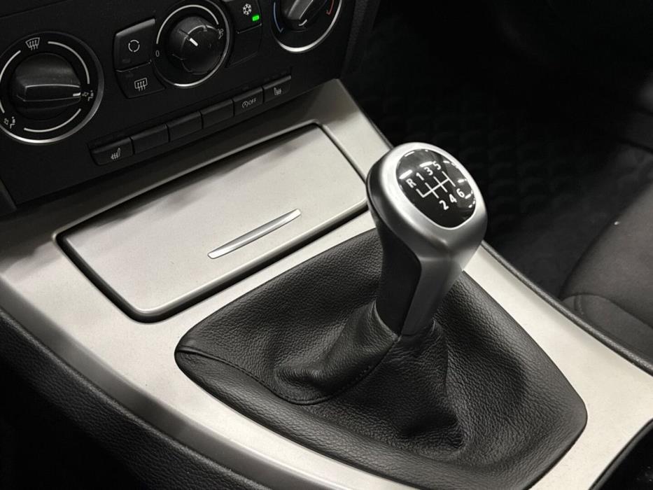 BMW 316 2009