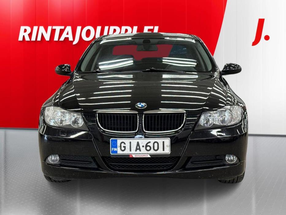 BMW 316 2009