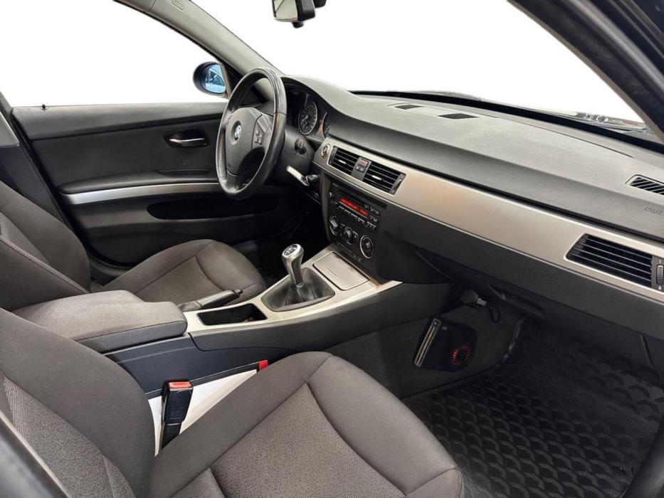 BMW 316 2009