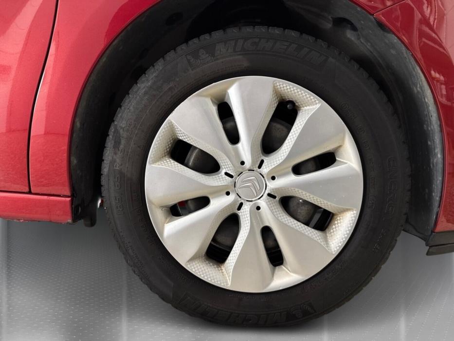 CITROEN C3 2011