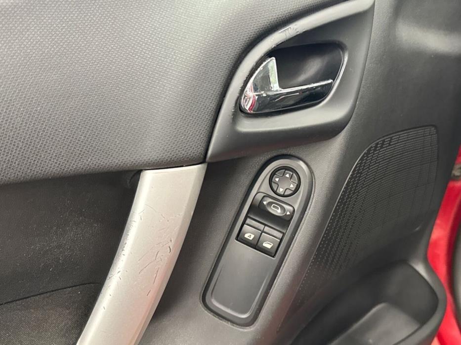 CITROEN C3 2011