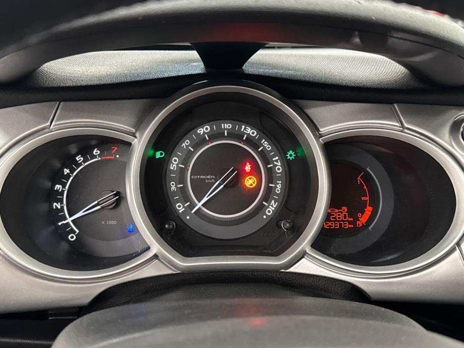 CITROEN C3 2011