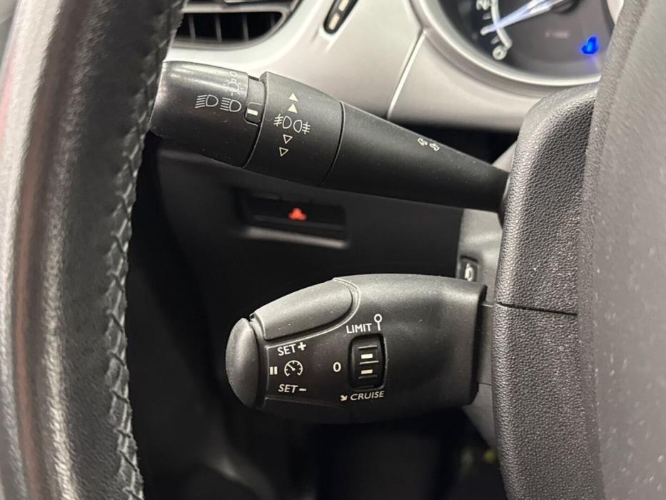 CITROEN C3 2011
