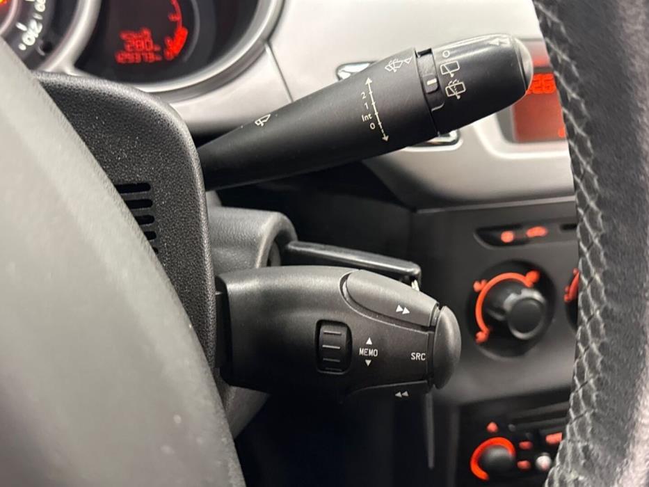 CITROEN C3 2011