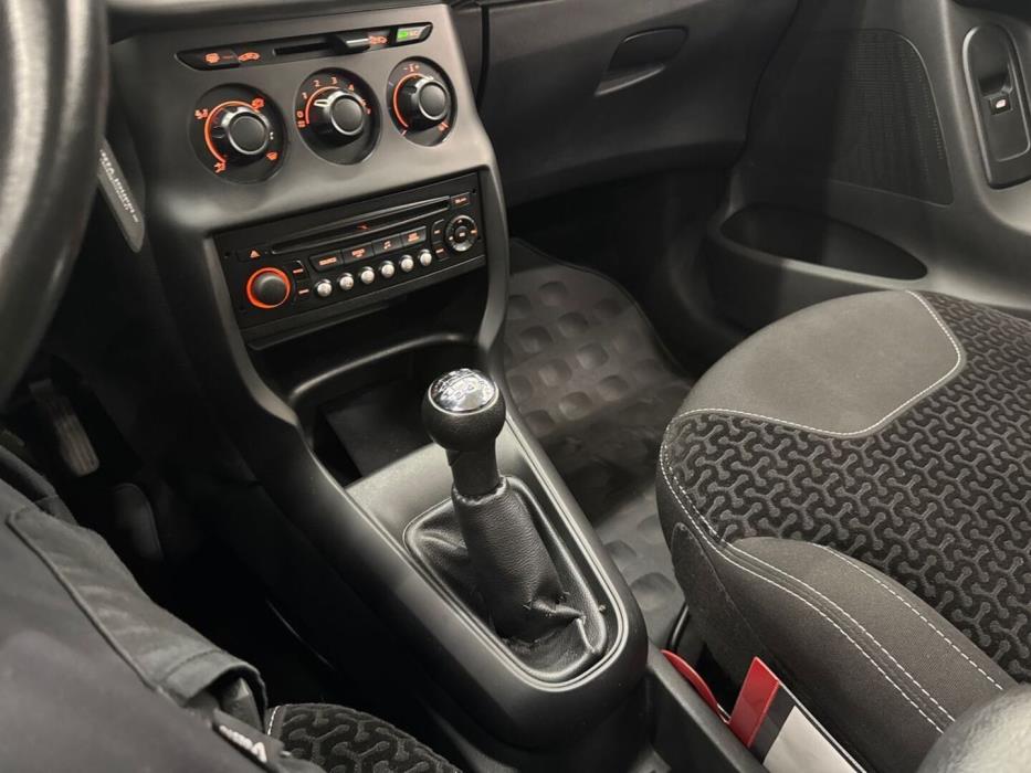 CITROEN C3 2011