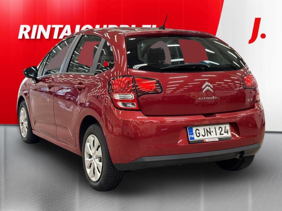 CITROEN C3 2011