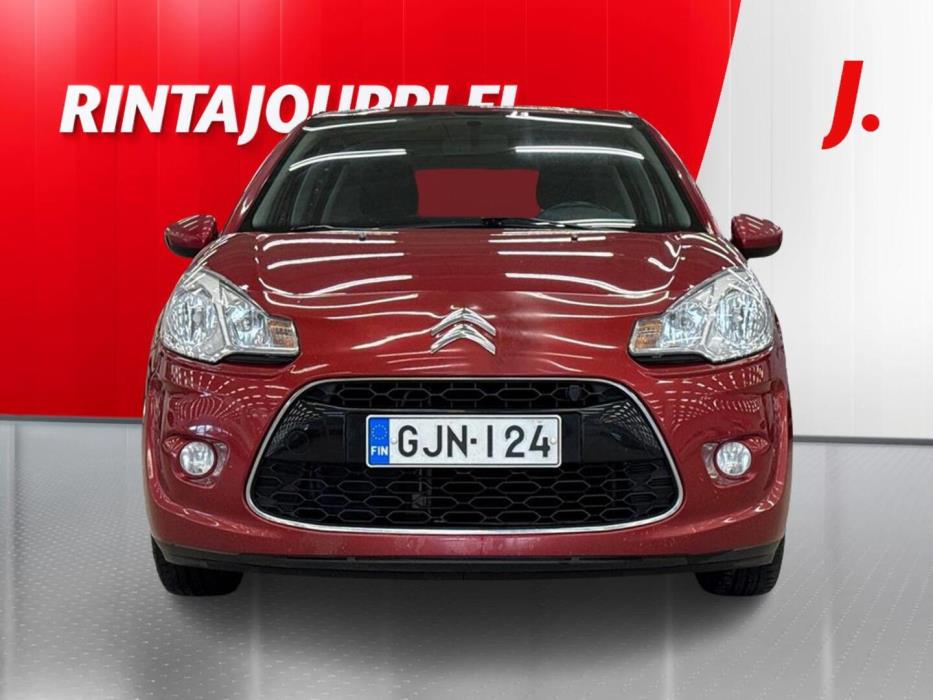 CITROEN C3 2011