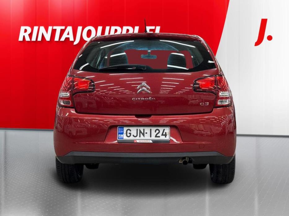 CITROEN C3 2011