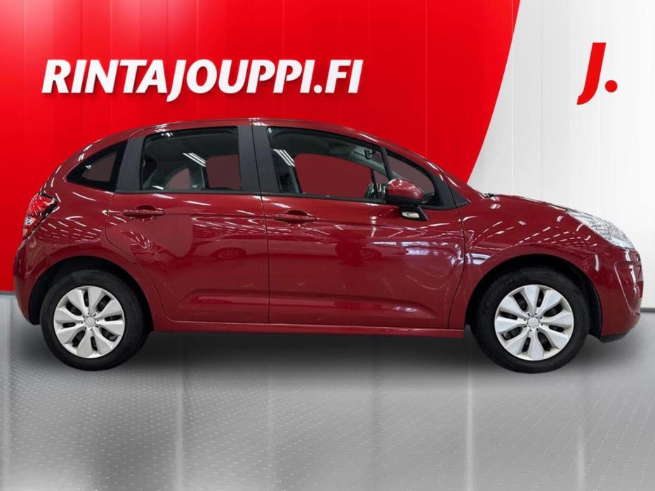 CITROEN C3 2011