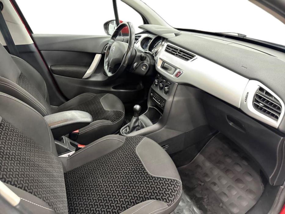 CITROEN C3 2011