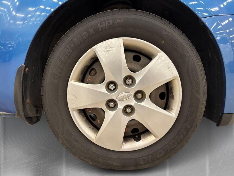 KIA cee'd 2011