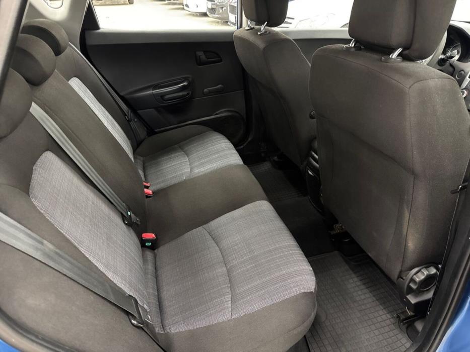 KIA cee'd 2011