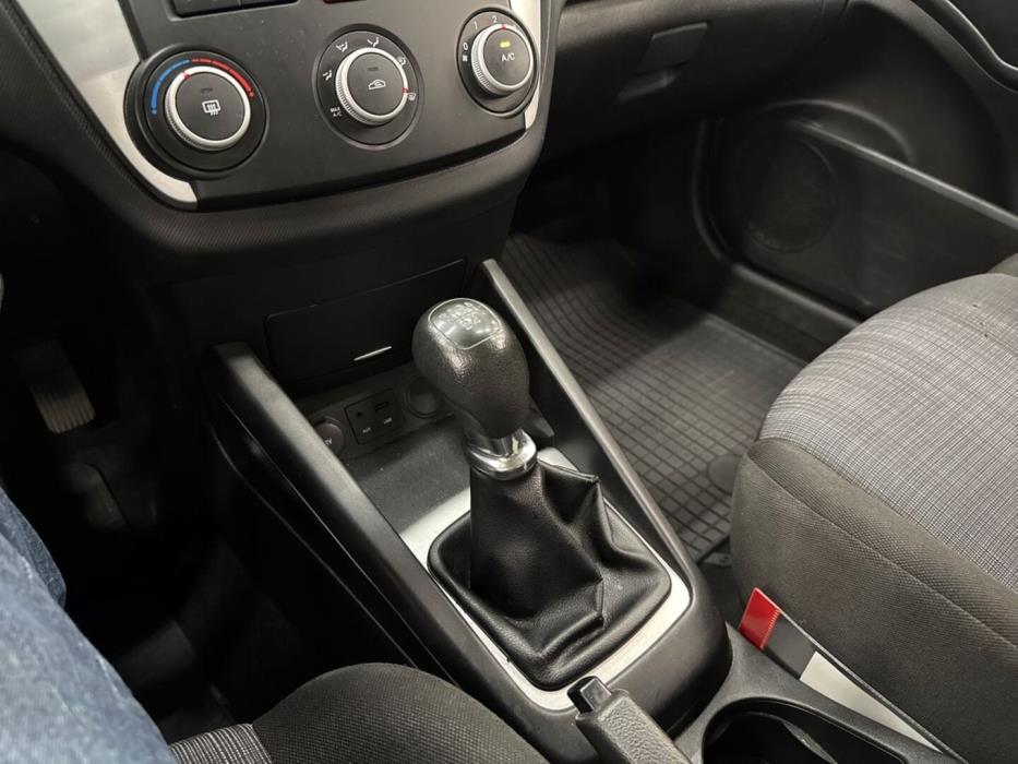 KIA cee'd 2011