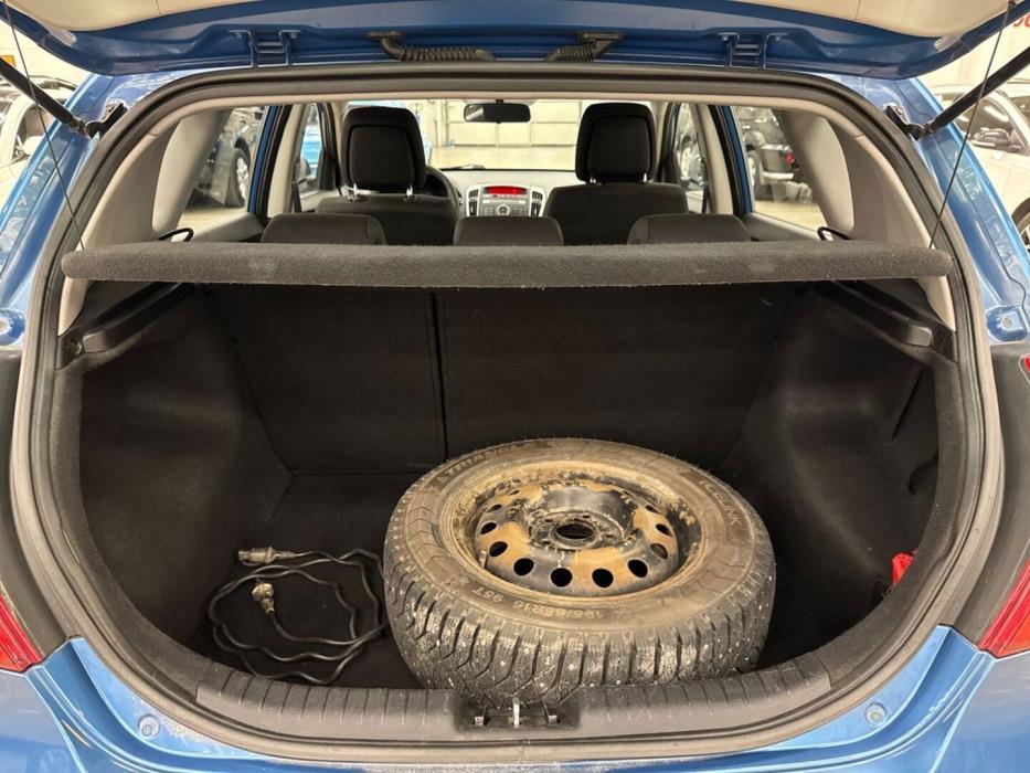 KIA cee'd 2011