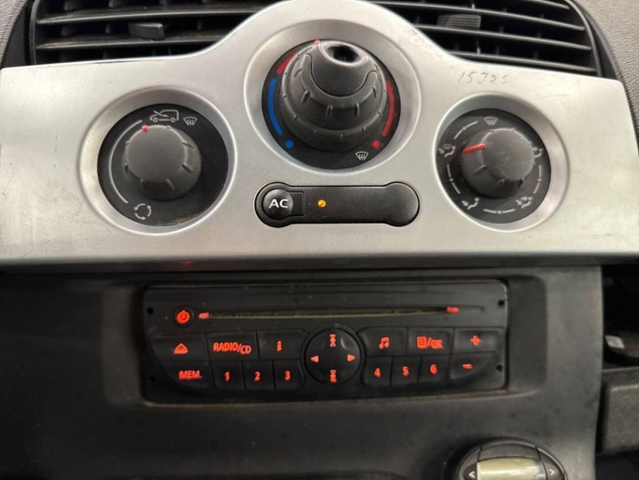 RENAULT Kangoo Express 2011