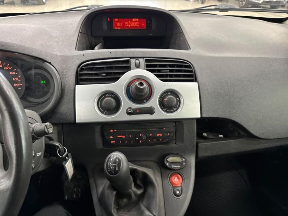 RENAULT Kangoo Express 2011