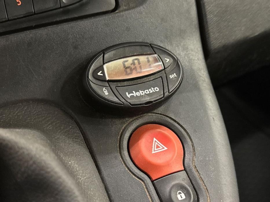 RENAULT Kangoo Express 2011