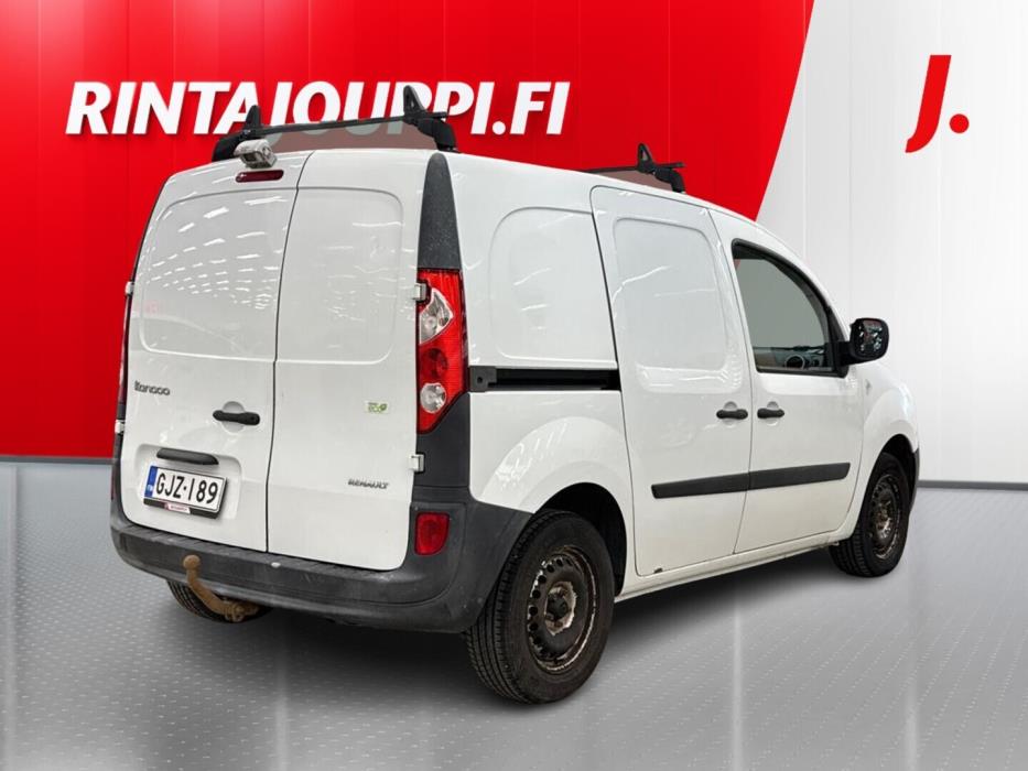 RENAULT Kangoo Express 2011