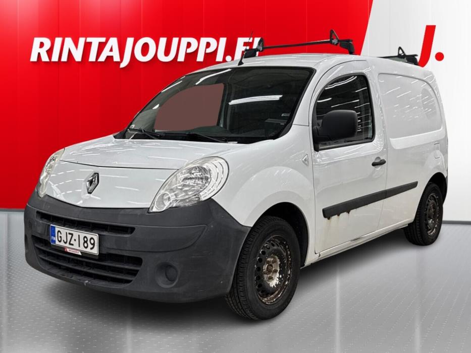 RENAULT Kangoo Express 2011