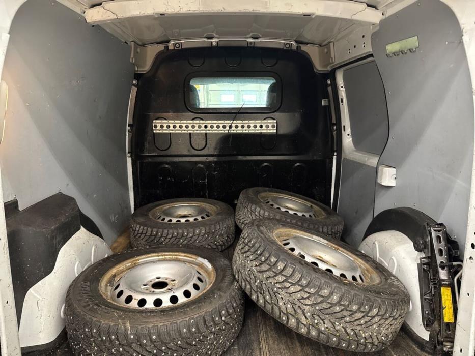 RENAULT Kangoo Express 2011