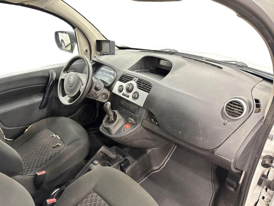 RENAULT Kangoo Express 2011