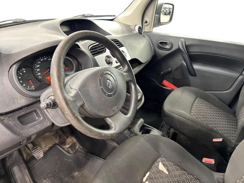 RENAULT Kangoo Express 2011