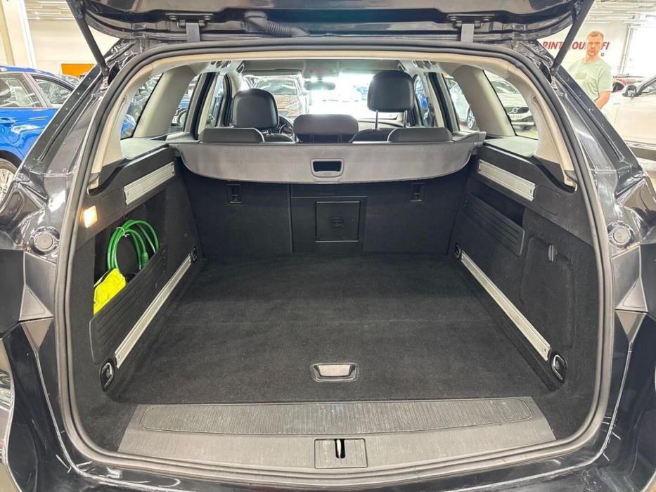 OPEL Astra 2012