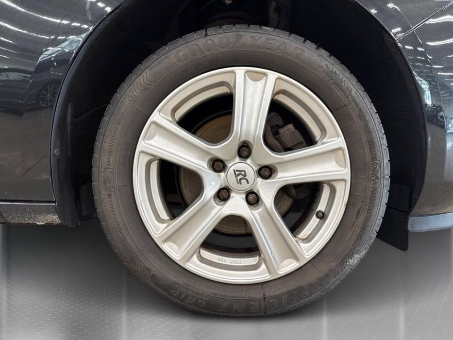 OPEL Astra 2012