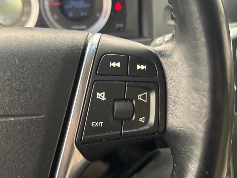 VOLVO V60 2013