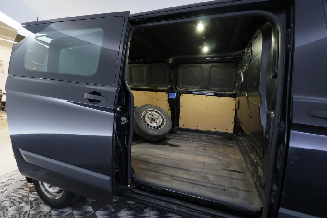 FORD Transit Custom 2016