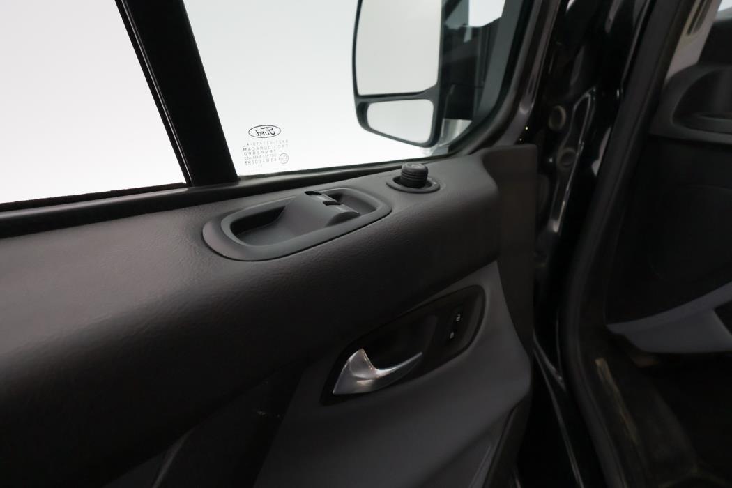 FORD Transit Custom 2016