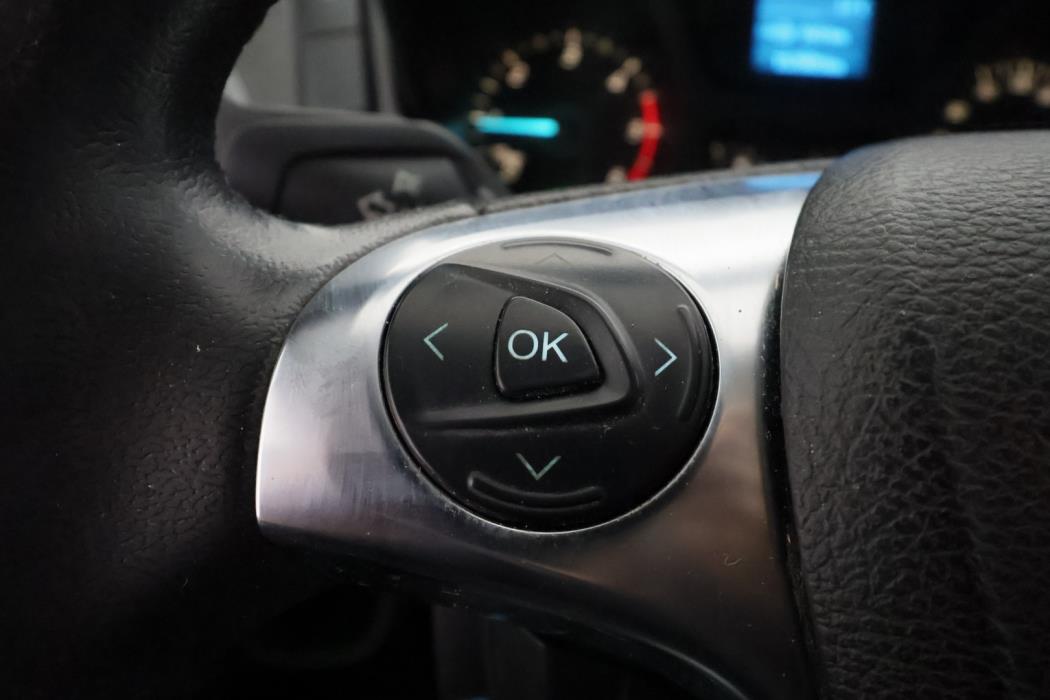 FORD Transit Custom 2016