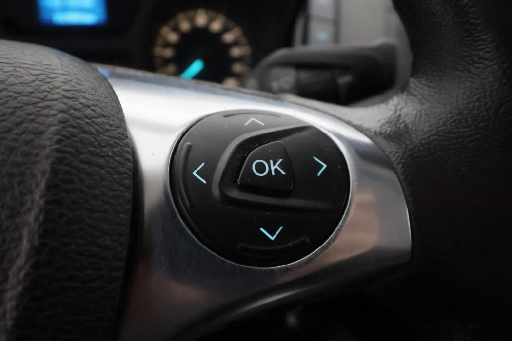 FORD Transit Custom 2016