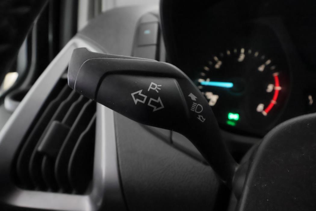 FORD Transit Custom 2016