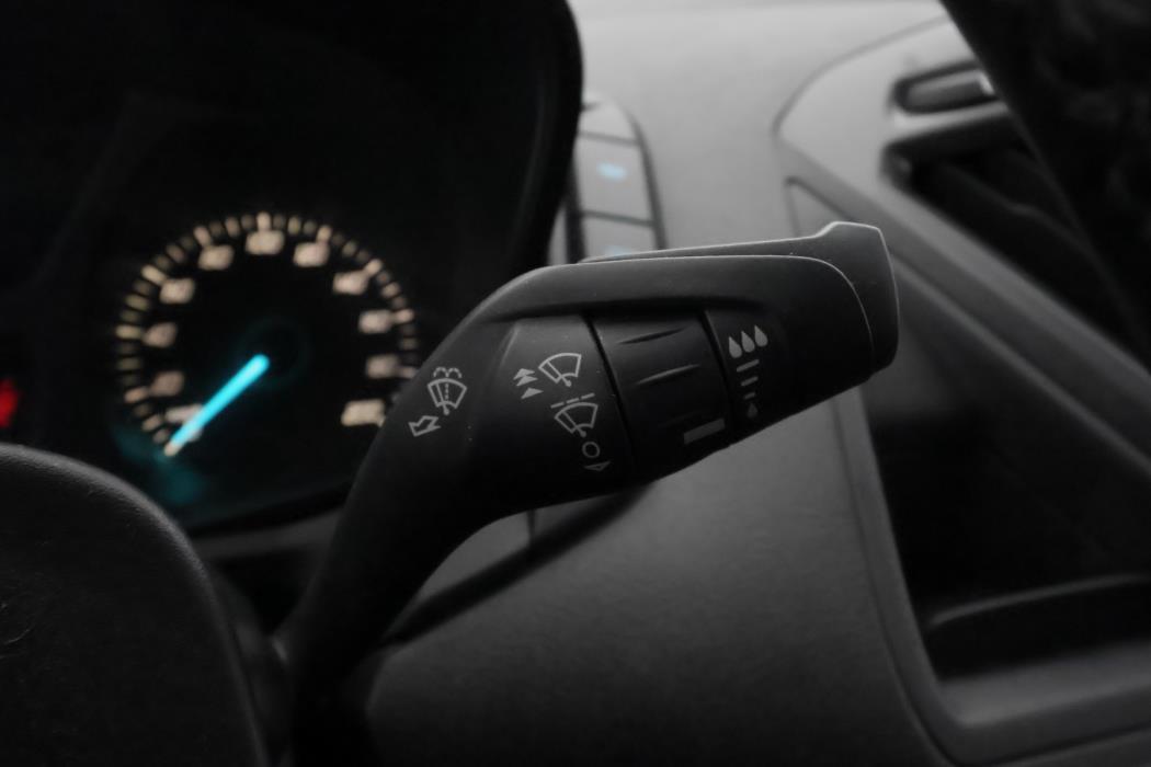 FORD Transit Custom 2016