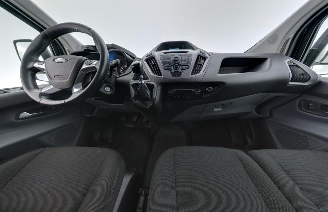 FORD Transit Custom 2016