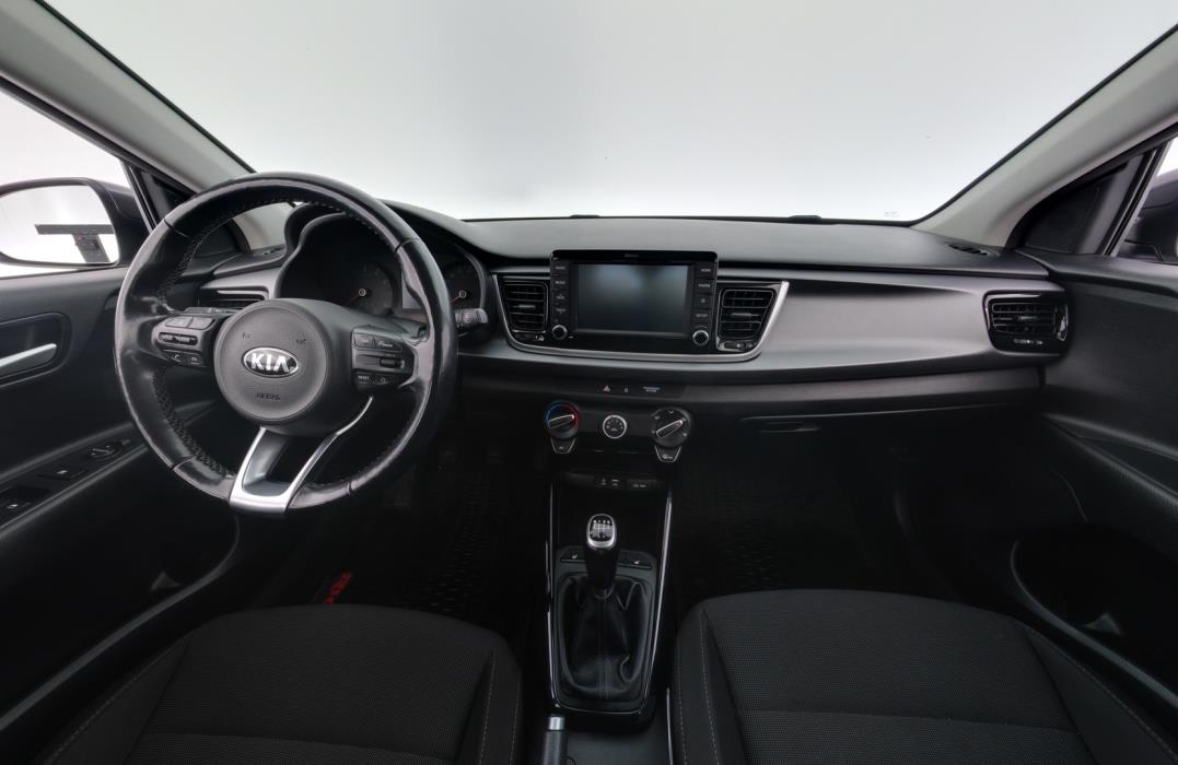 KIA Rio 2018
