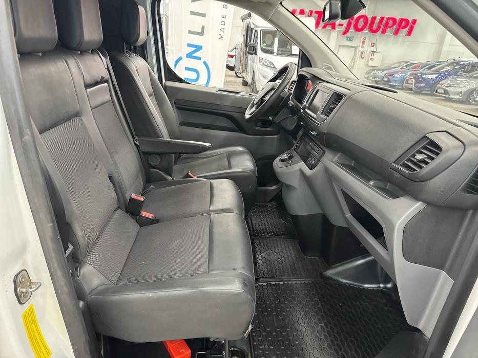 TOYOTA Proace 2018
