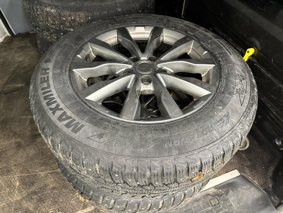 TOYOTA Proace 2018