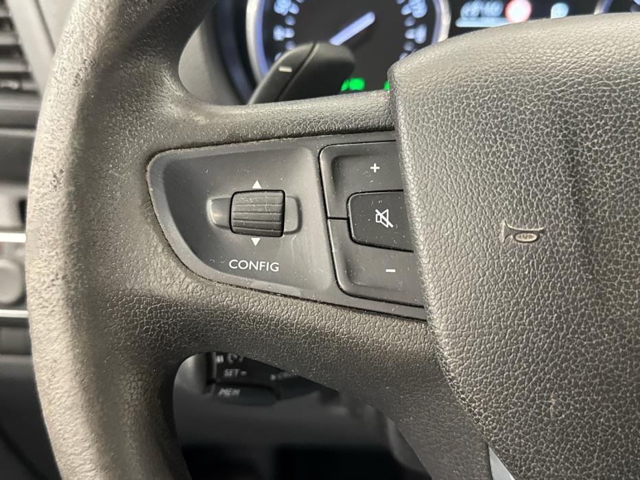 TOYOTA Proace 2018