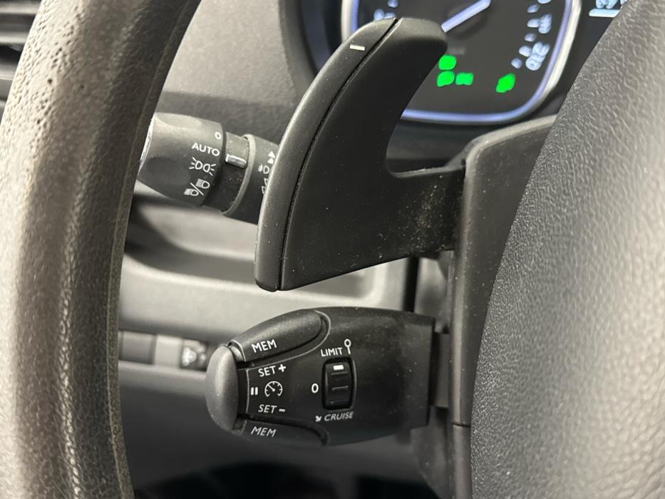 TOYOTA Proace 2018