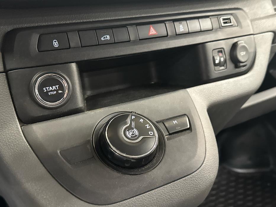 TOYOTA Proace 2018