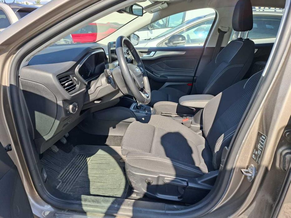 FORD Focus 2019