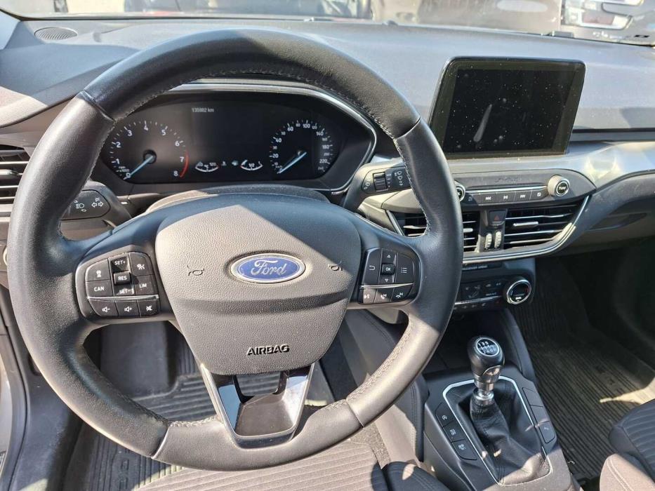 FORD Focus 2019