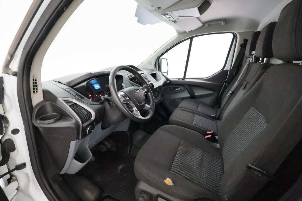 FORD Transit Custom 2014