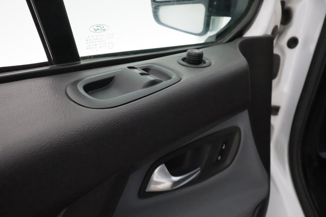 FORD Transit Custom 2014