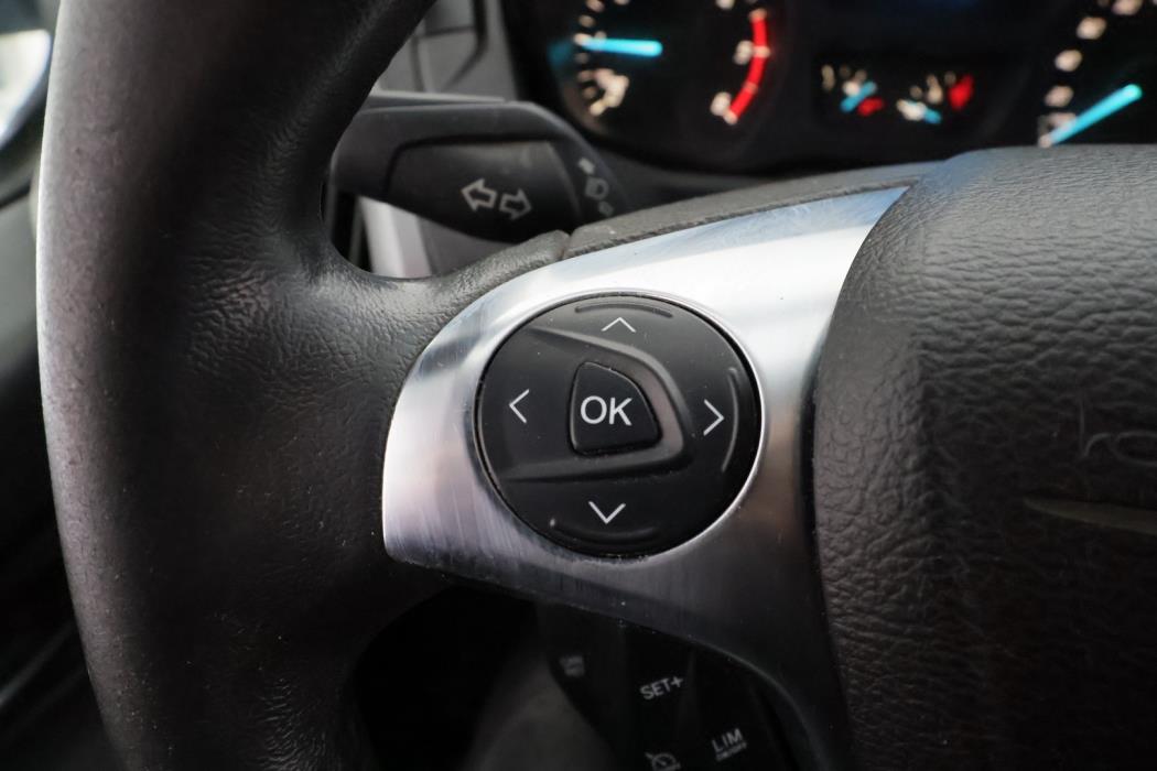 FORD Transit Custom 2014