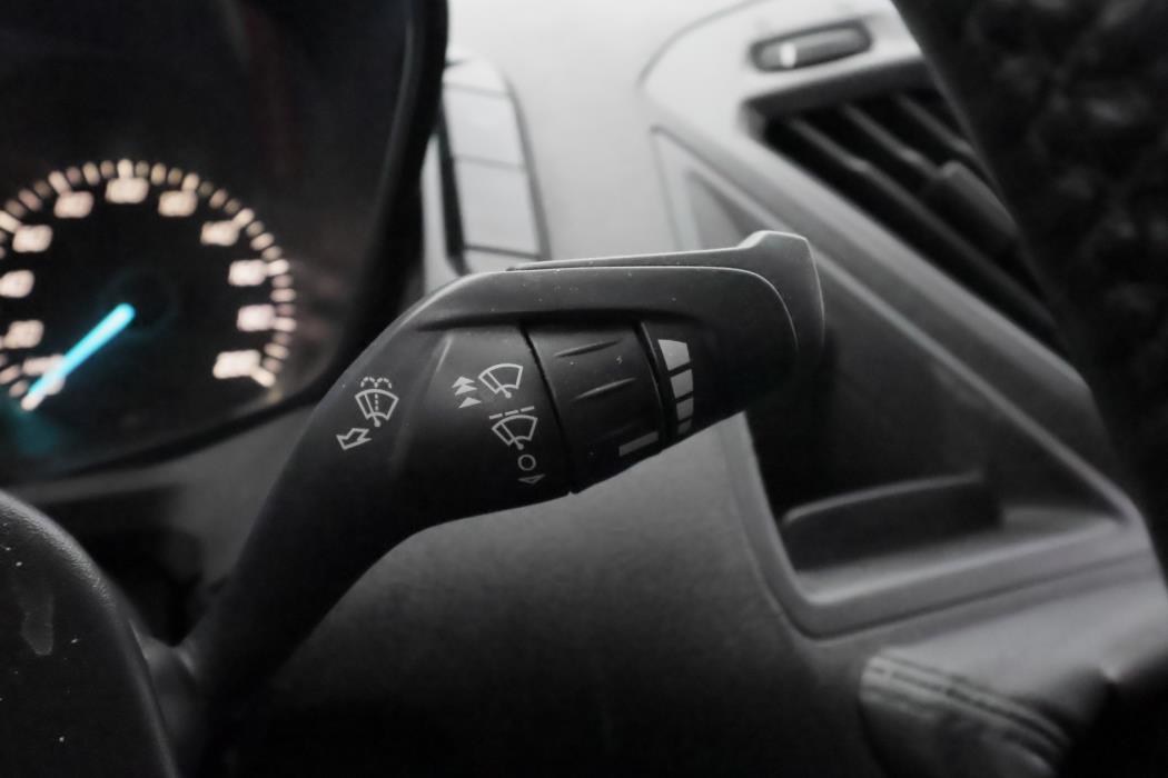 FORD Transit Custom 2014